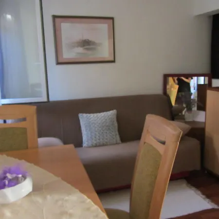 Augusto Ferri Apartment Rovinj